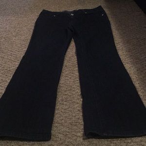LC Lauren Conrad Jeans